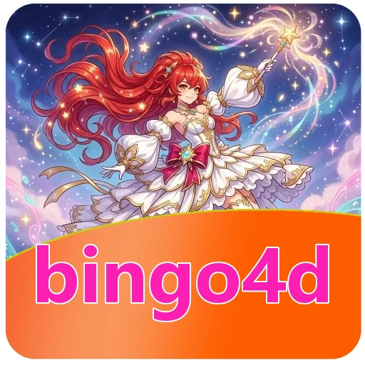 Pratinjau antarmuka aplikasi bingo4d — contoh setelah unduhan berhasil di wilayah Anda