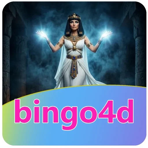 Pratinjau antarmuka aplikasi bingo4d setelah terpasang — lanjut cek hash di Pusat Unduhan